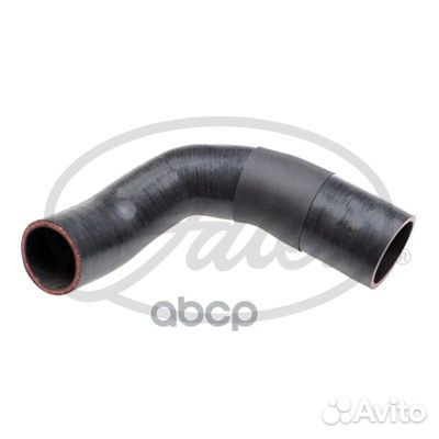 Шланг интеркулера 090892 Gates