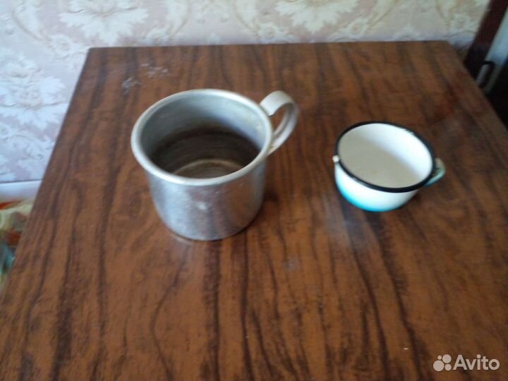 Посуда СССР