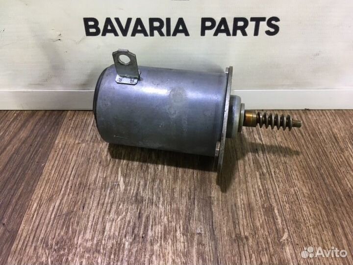 Серводвигатель valvetronic Bmw X3 E83 3.0 N52 2007
