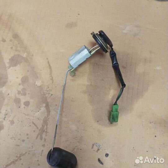 Датчик уровня топлива yamaha mint
