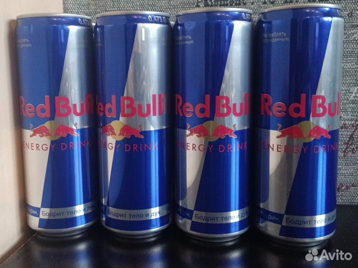 Энергетик tornado storm 0,5 л