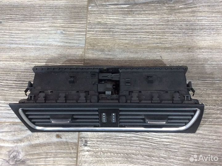 Дефлектор центральный Audi A4 A5