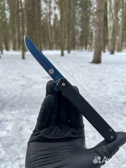 Нож Crkt