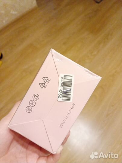 Вкладыши для груди