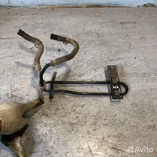 Радиатор трубка гур Kia Sportage 2 KM