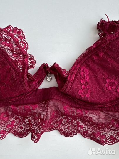 Бюстгальтер 75б