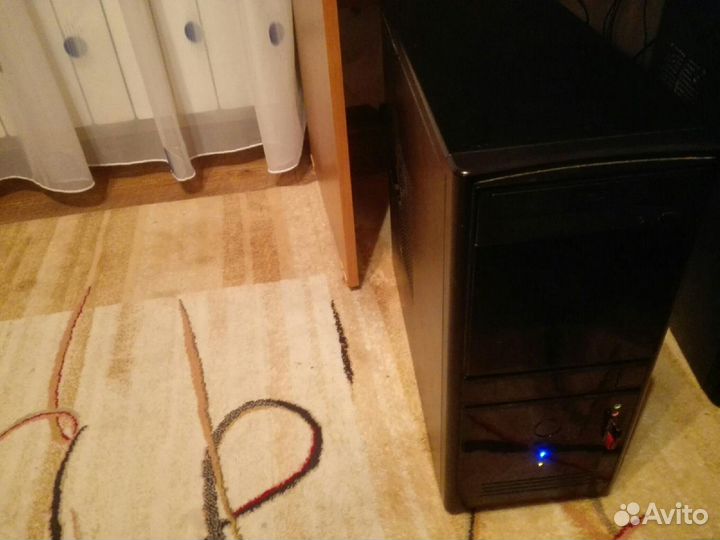 Продам компьютер