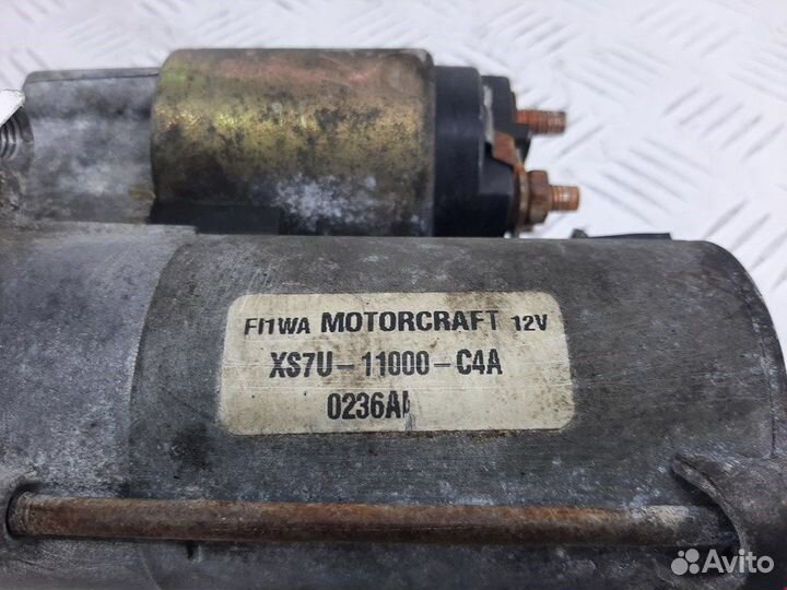 Стартер для Ford Focus 1 1478331