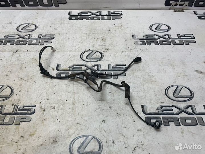 Провод датчика ABS лев. зад. Lexus LS460