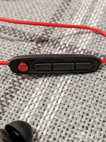 Наушники беспроводные 1More IBFree