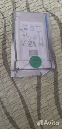 Cam модуль С+ НТВ+