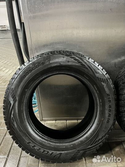 Viatti Bosco S/T V-526 215/65 R16 98T