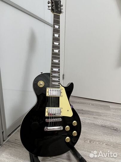 Электро гитара