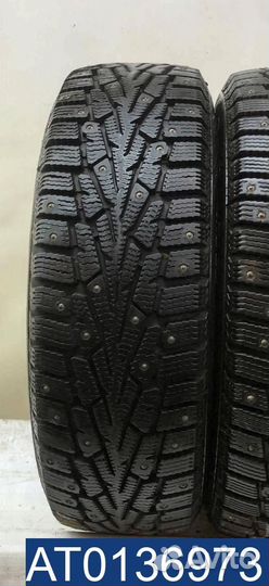 Cordiant Snow Cross 195/65 R15 91T