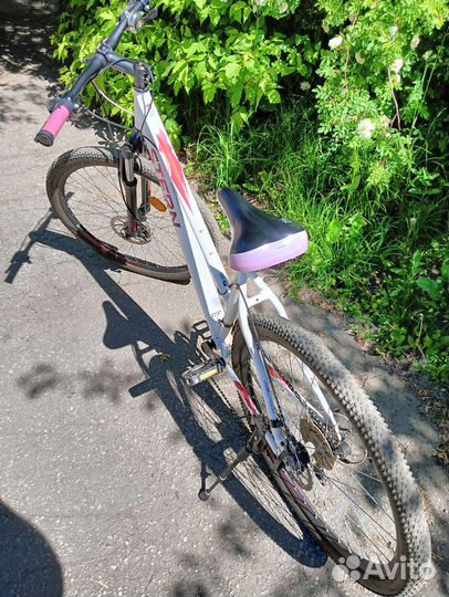 Велосипед женский Stern Ladies Mira 2.0