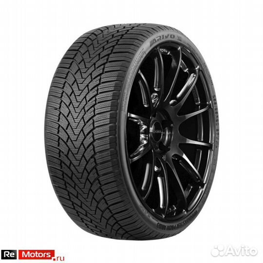 Arivo Winmaster ProX ARW3 245/40 R20 99V