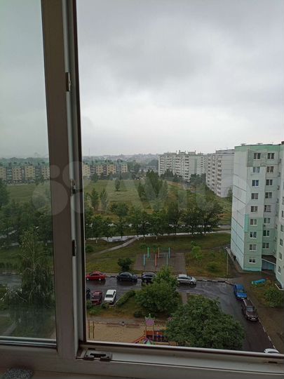 3-к. квартира, 64 м², 9/9 эт.