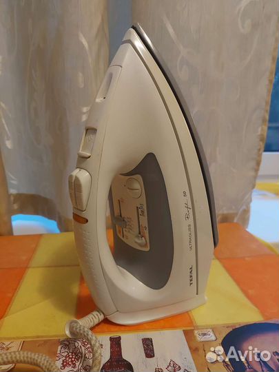 Утюг Tefal