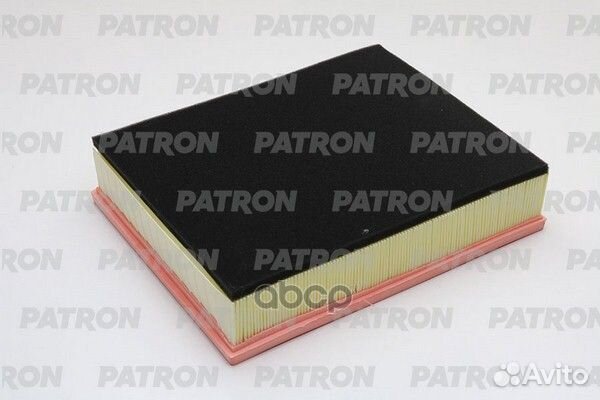 Фильтр воздушный (для пыльных условий) VW: amarok