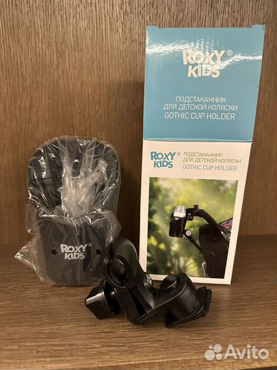 Подстаканник для коляски