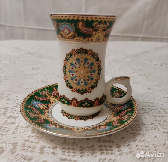 Китайские чашки набор для чаепития