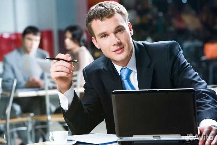 Менеджер (отдел аренды авто)