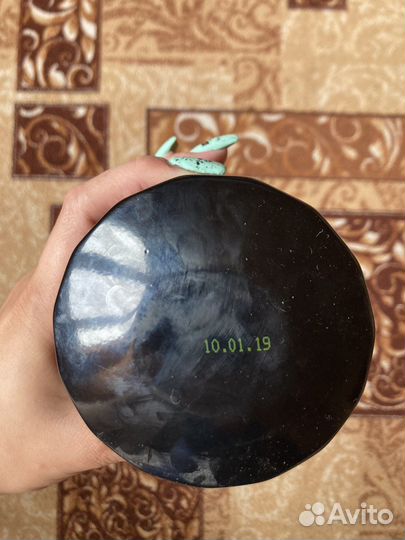 Фильтр масляный на газ, land rover, daf