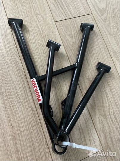 Рачаги на снегоход Polaris pro-rmk 800 850 axys