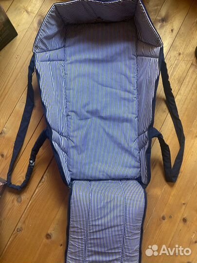 Переноска для детей