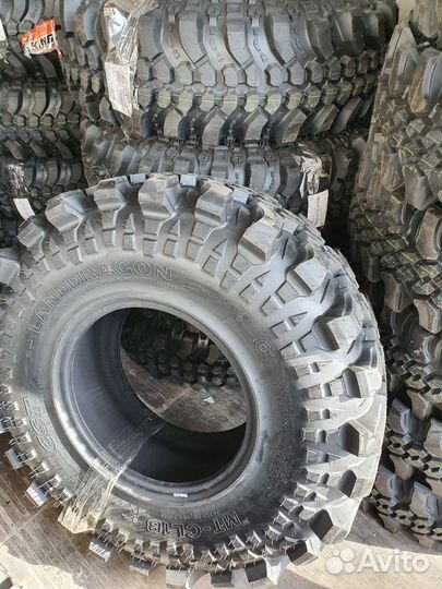 CST CL-18 35/12.5 R16 112K