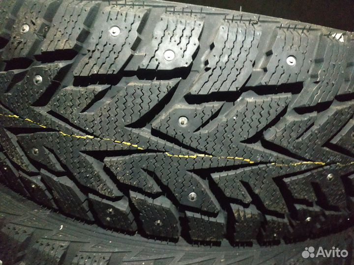 Nexen Winguard Spike WS62 225/65 R17