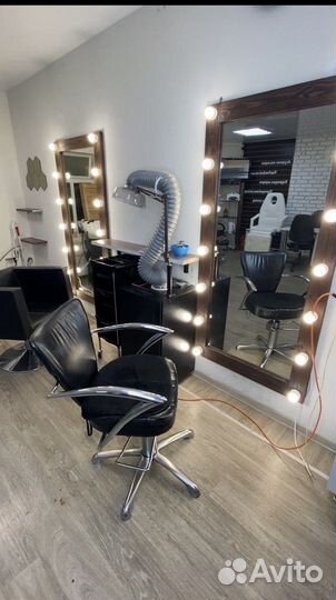 Ботокс волос Симферополь