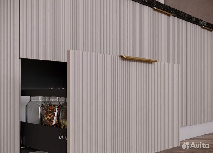Кухня
