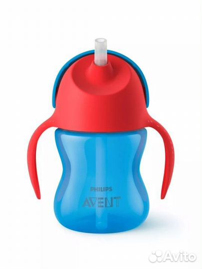 Поильник avent