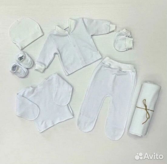 Конверт на выписку choupette