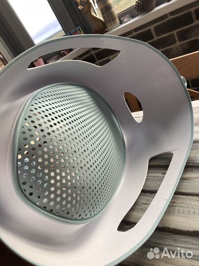 Горка для купания angelcare