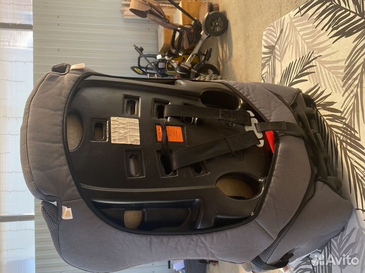 Детское кресло babycare