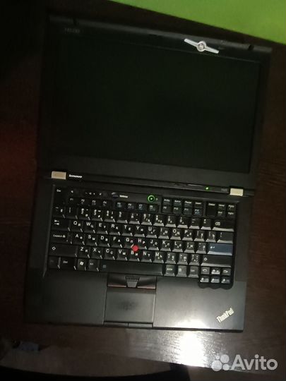 Lenovo t420