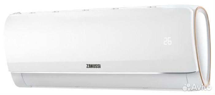 Zanussi zacs-07 SPR/A17/N1
