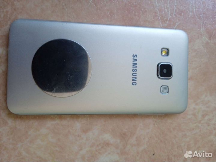 Телефон Samsung ж1