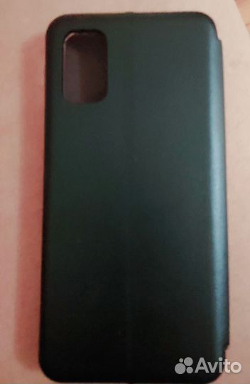 Чехол -книжка samsung galaxy A41
