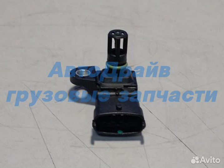 Датчик давления и температуры наддува для грузовик