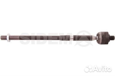 Тяга рулевая