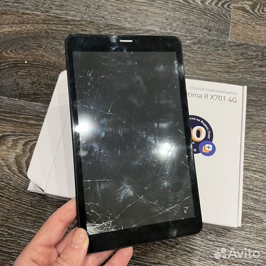 Планшет digma 8 x701 4g