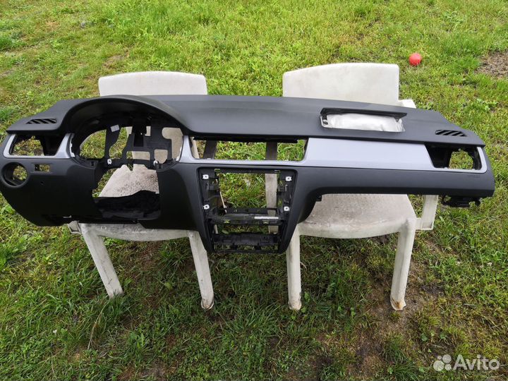 Торпедо шкода рапид