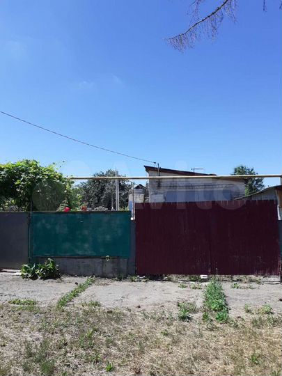 Участок 6 сот. (ИЖС)