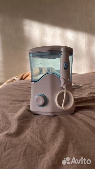 Ирригатор полости рта Revyline RL100