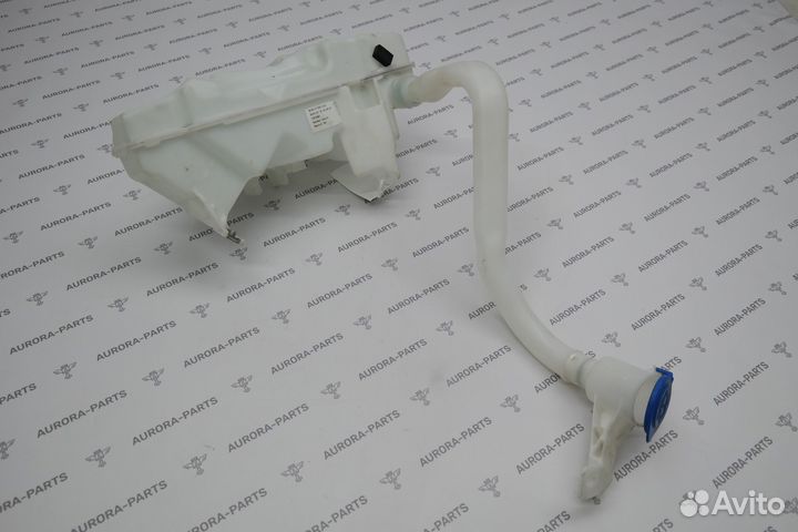 Бачок омывателя Discovery Sport L550 2014