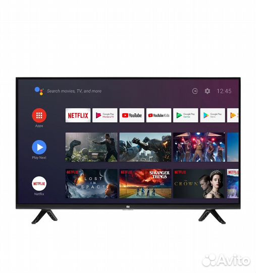 Телевизор SMART tv 32