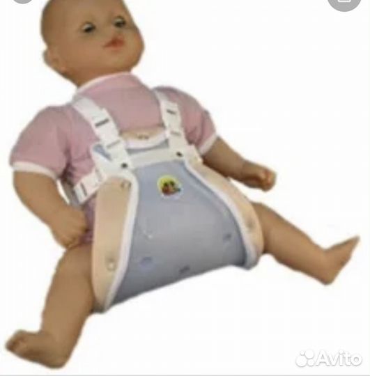 Распорка медицинская детская (бандаж)